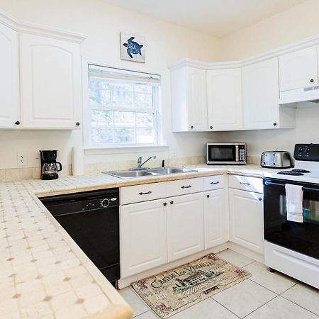 Private 2 Bedroom And 2 Bathroom In Savannah Kültér fotó