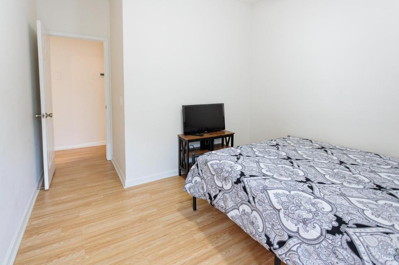 Private 2 Bedroom And 2 Bathroom In Savannah Kültér fotó